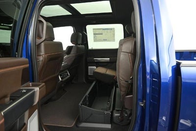 2026 Ford Super Duty F-350® King Ranch®