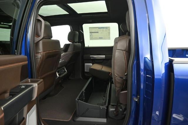 2026 Ford Super Duty F-350® King Ranch®