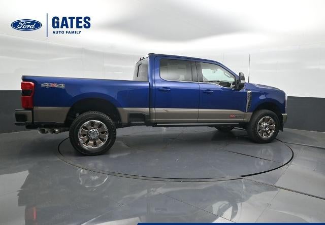 2026 Ford Super Duty F-350® King Ranch®
