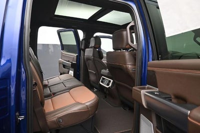 2026 Ford Super Duty F-350® King Ranch®