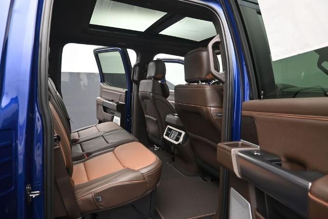 2026 Ford Super Duty F-350® King Ranch®