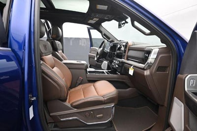 2026 Ford Super Duty F-350® King Ranch®