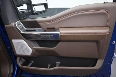 2026 Ford Super Duty F-350® King Ranch®