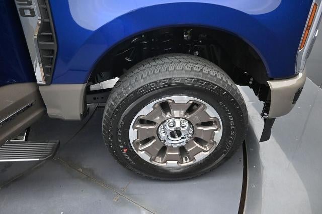 2026 Ford Super Duty F-350® King Ranch®