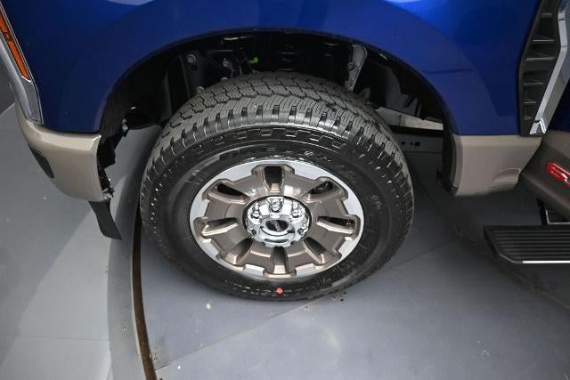 2026 Ford Super Duty F-350® King Ranch®