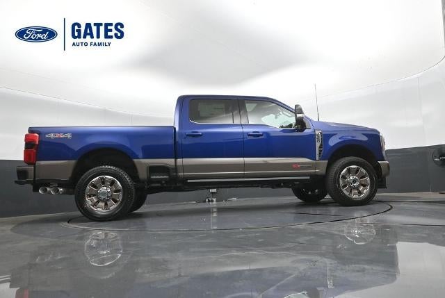 2026 Ford Super Duty F-350® King Ranch®
