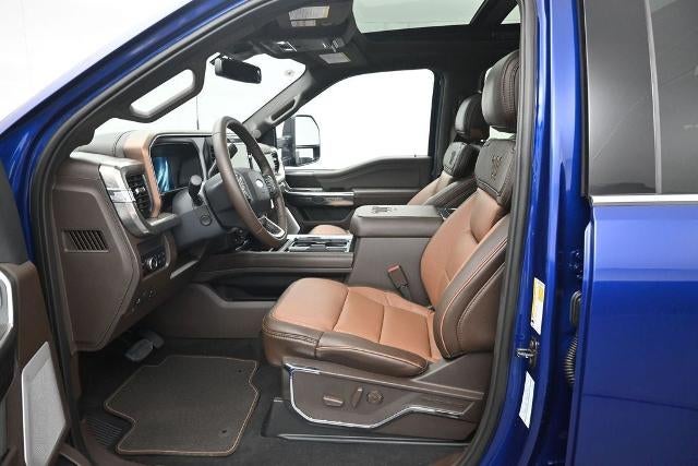2026 Ford Super Duty F-350® King Ranch®