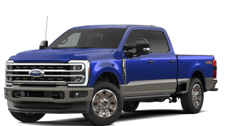 2026 Ford Super Duty F-350® King Ranch®