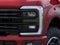 2026 Ford Super Duty F-350® Platinum®