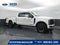 2027 Ford F-350SD F-350® Platinum®