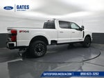2027 Ford F-350SD Platinum