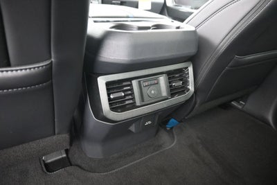 2027 Ford F-350SD Platinum