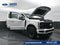 2027 Ford F-350SD Platinum