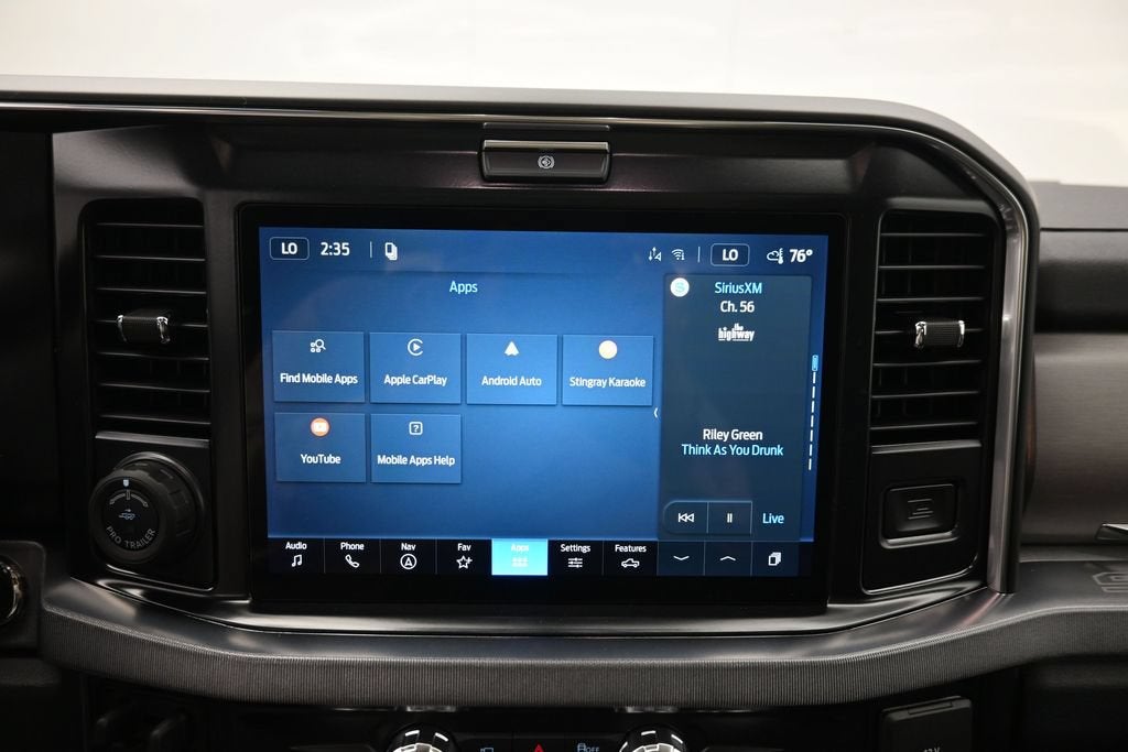 2027 Ford F-350SD Platinum DRW