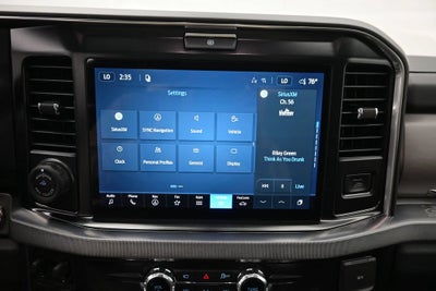 2027 Ford F-350SD Platinum DRW