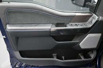 2027 Ford F-350SD Platinum DRW
