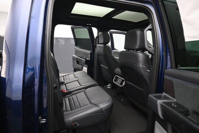 2027 Ford F-350SD Platinum DRW
