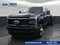 2027 Ford F-350SD Platinum DRW