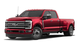 2027 Ford F-350SD DRW