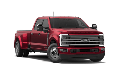 2027 Ford F-350SD DRW