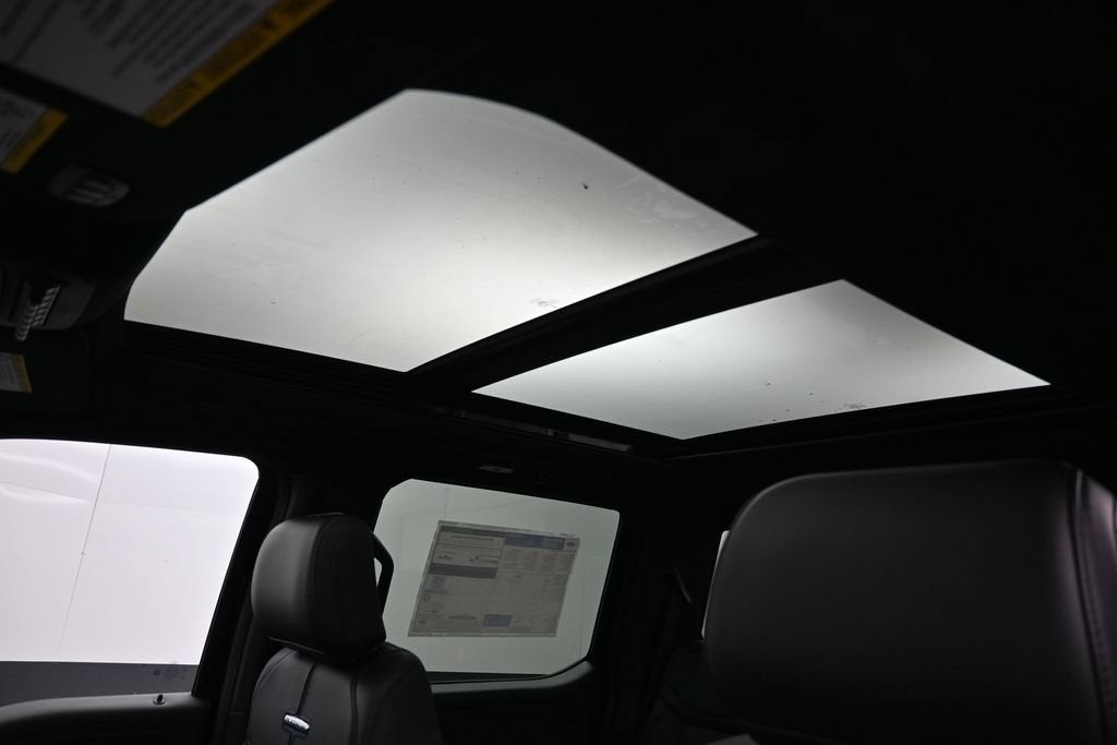 2026 Ford F-350SD Platinum DRW