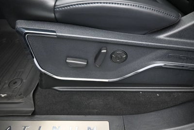 2026 Ford F-350SD Platinum DRW