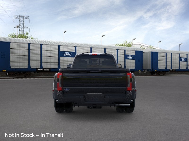 2026 Ford Super Duty F-350® Platinum®