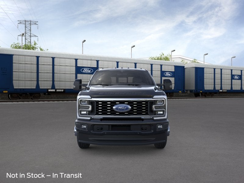 2026 Ford Super Duty F-350® Platinum®