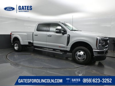 2026 Ford F-350SD Lariat DRW
