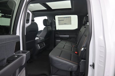 2026 Ford F-350SD Lariat DRW