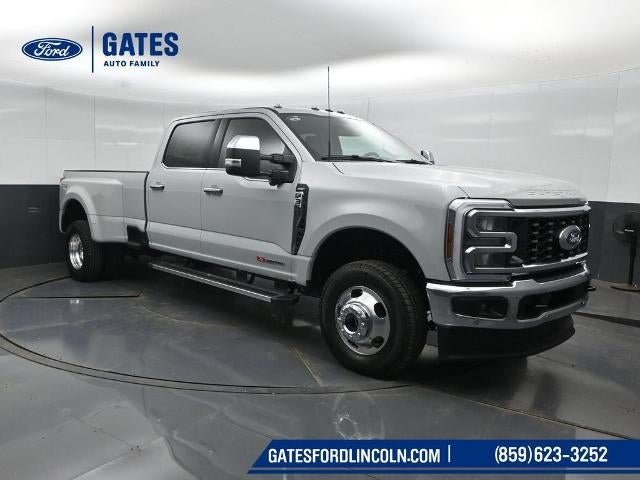 2026 Ford F-350SD Lariat DRW