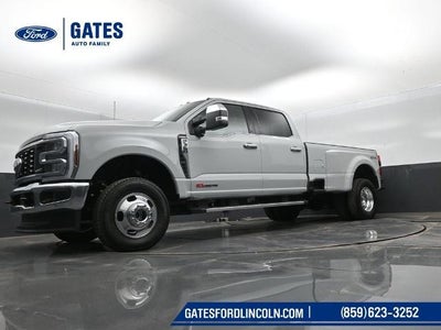 2026 Ford F-350SD Lariat DRW