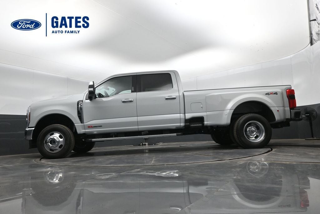 2026 Ford F-350SD Lariat DRW