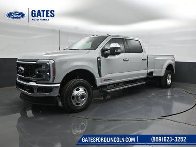 2026 Ford F-350SD Lariat DRW