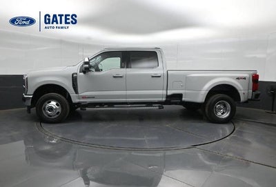 2026 Ford F-350SD Lariat DRW