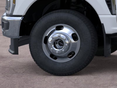 2026 Ford Super Duty F-350 DRW Pickup F-350® King Ranch®