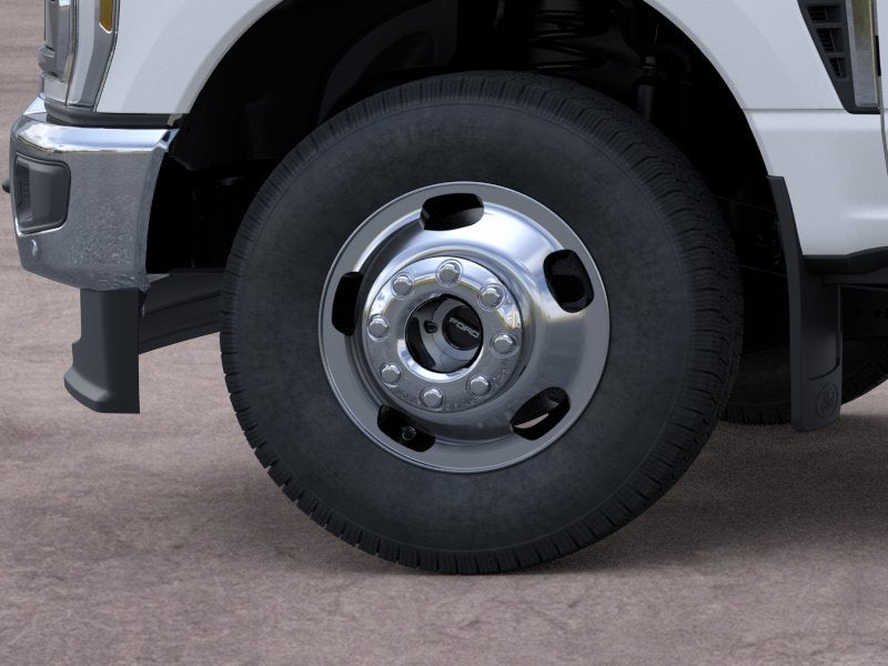 2026 Ford Super Duty F-350 DRW Pickup F-350® King Ranch®