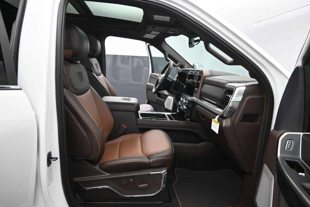 2026 Ford F-350SD King Ranch DRW