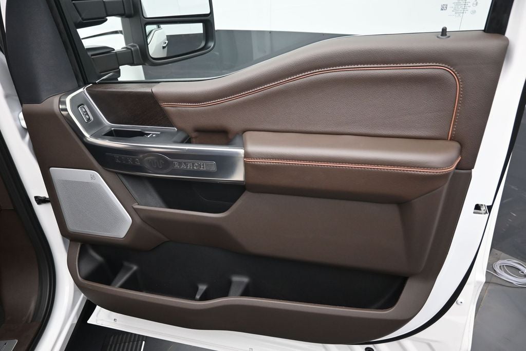 2026 Ford F-350SD King Ranch DRW