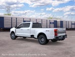 2026 Ford Super Duty F-350 DRW Pickup F-350® King Ranch®