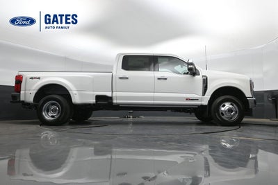 2026 Ford F-350SD King Ranch DRW