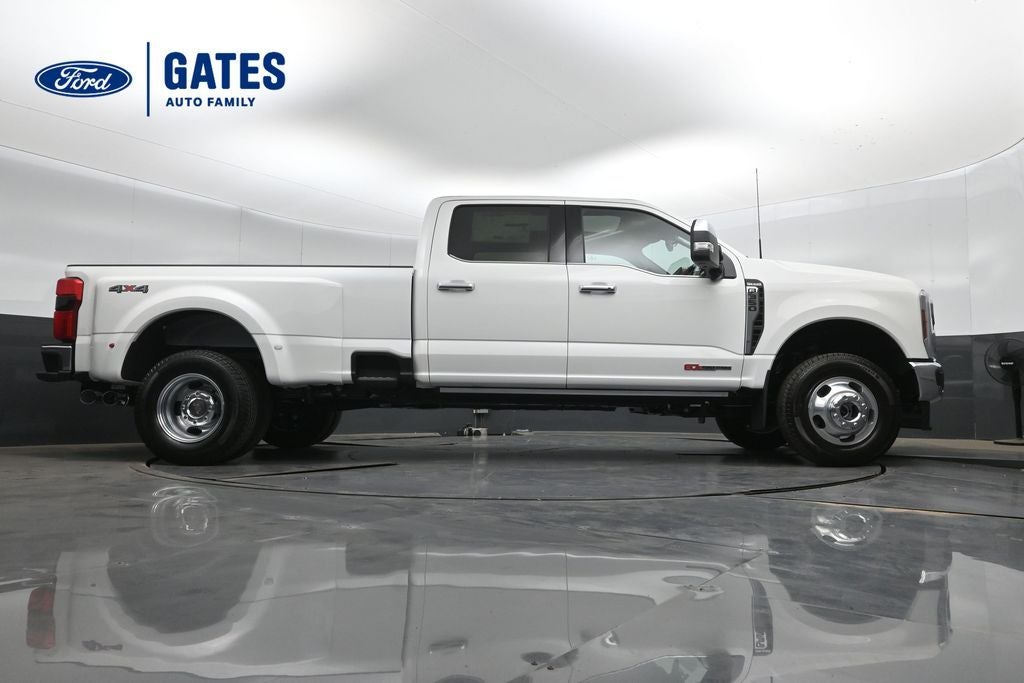 2026 Ford F-350SD King Ranch DRW