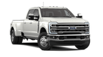 2026 Ford Super Duty F-350 DRW Pickup F-350® King Ranch®