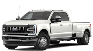 2026 Ford Super Duty F-350 DRW Pickup F-350® King Ranch®