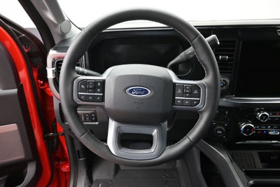 2026 Ford F-350SD Lariat DRW