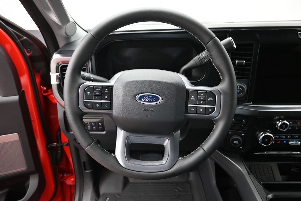 2026 Ford F-350SD Lariat DRW