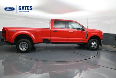 2026 Ford F-350SD Lariat DRW