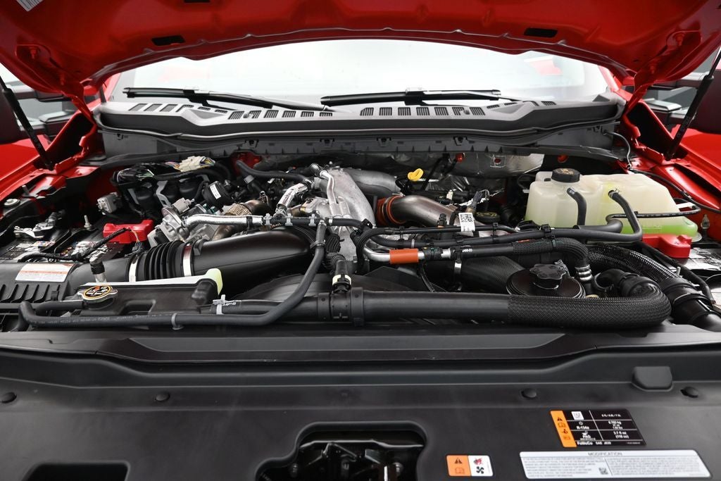 2026 Ford F-350SD Lariat DRW