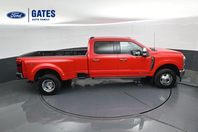 2026 Ford F-350SD Lariat DRW