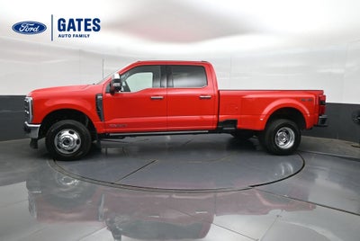 2026 Ford F-350SD Lariat DRW